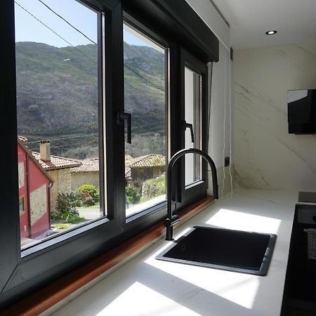 Casa El Acebal Villa Llanes Luaran gambar