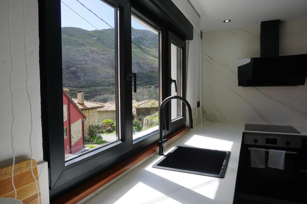 Casa El Acebal Villa Llanes Luaran gambar