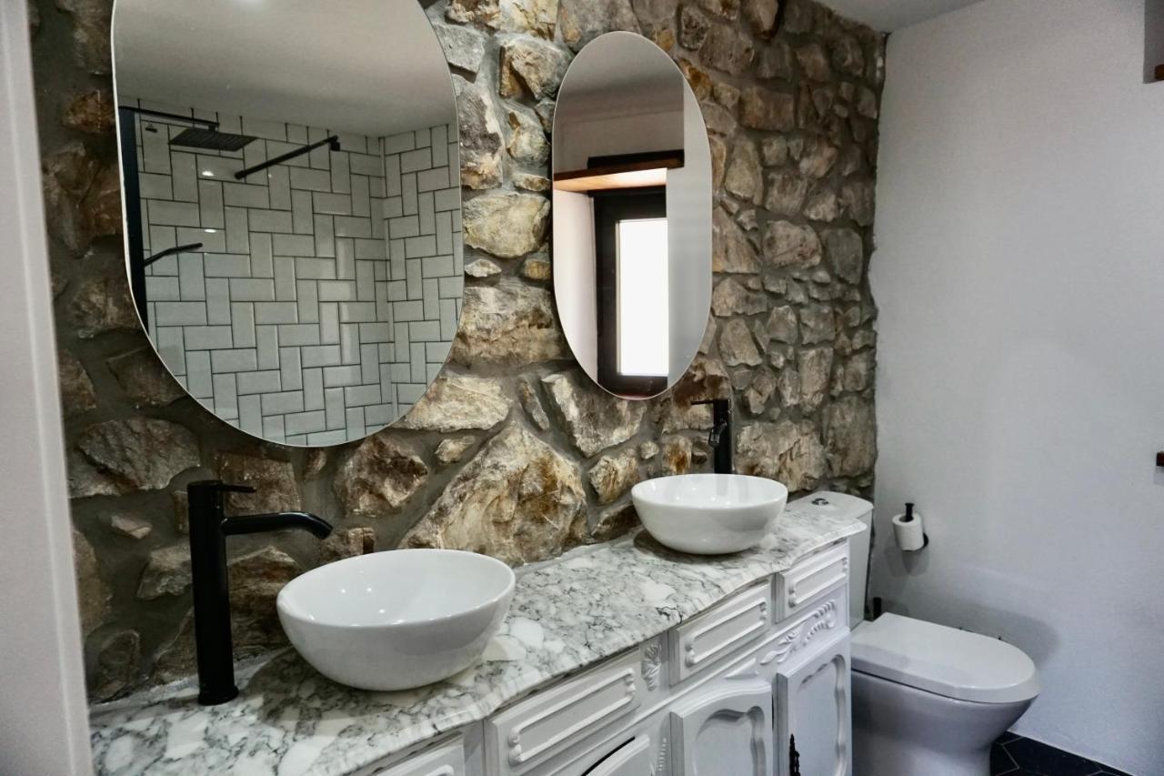 Casa El Acebal Villa Llanes Luaran gambar
