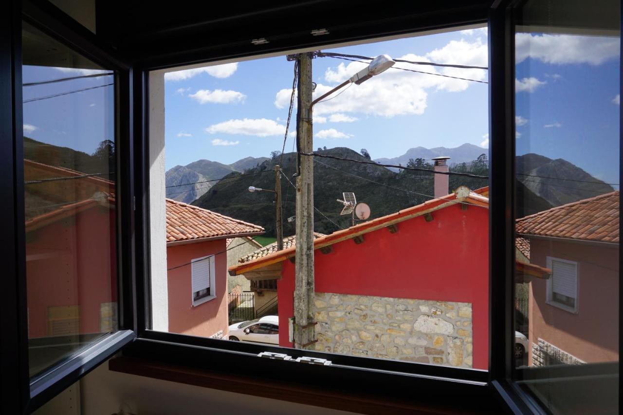 Casa El Acebal Villa Llanes Luaran gambar